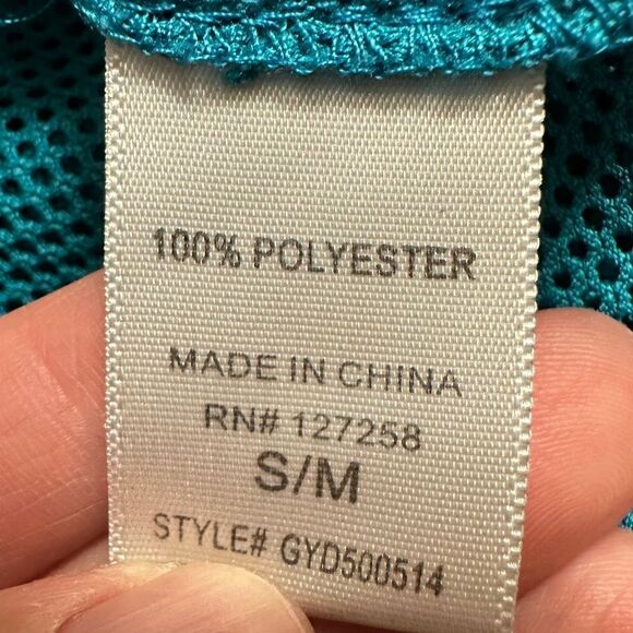 Francesca Fishnet Dress Woman’s Size S/M - Picture 5 of 6